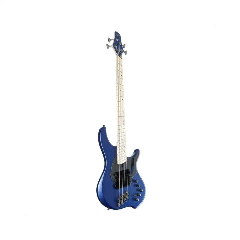 Dingwall NG3 Nolly Signature 4-String 3PU Blueberry Dingwall NG3 Nolly Signature 4-String 3PU Blueberry