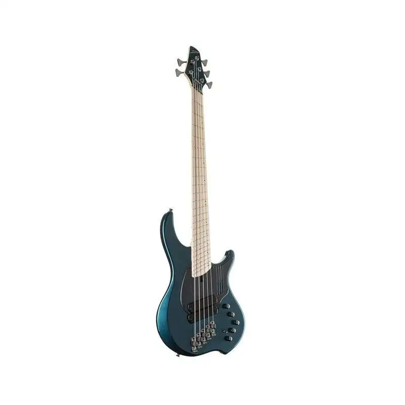 Dingwall NG2 Nolly 5-String 2PU BF Black Forrest Green