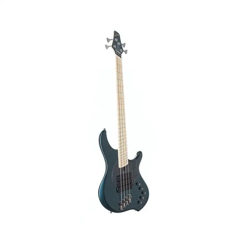 Dingwall NG3 Nolly Signature 4-String Black Forest Green