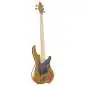 Dingwall NG2 Nolly 5-String 2PU GD Gold Matte