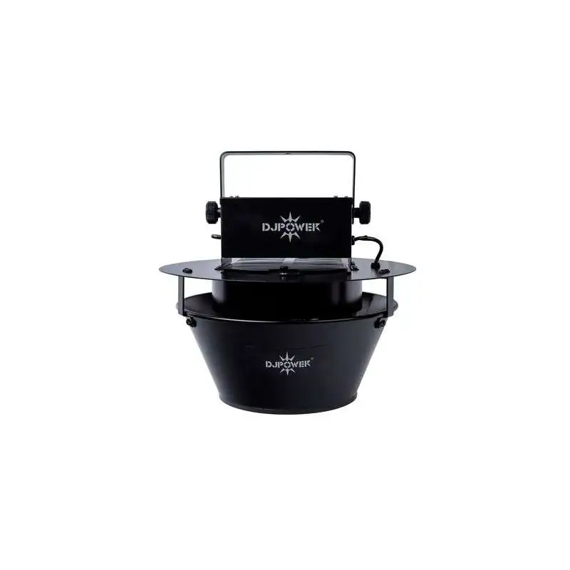 DJ Power Confetti machine R-2