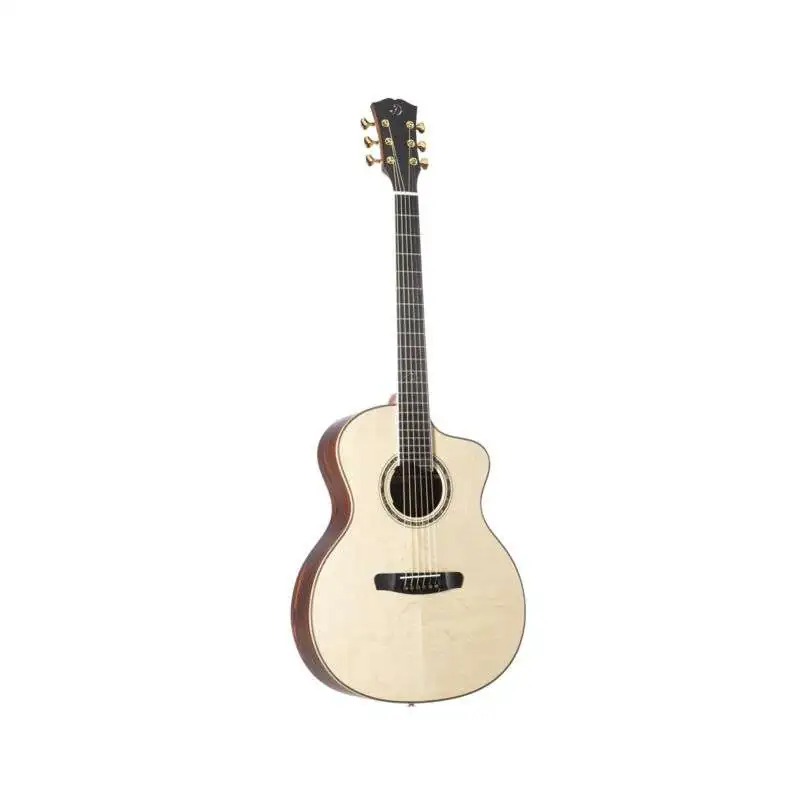 Dowina Cocobolo III GACE-ds