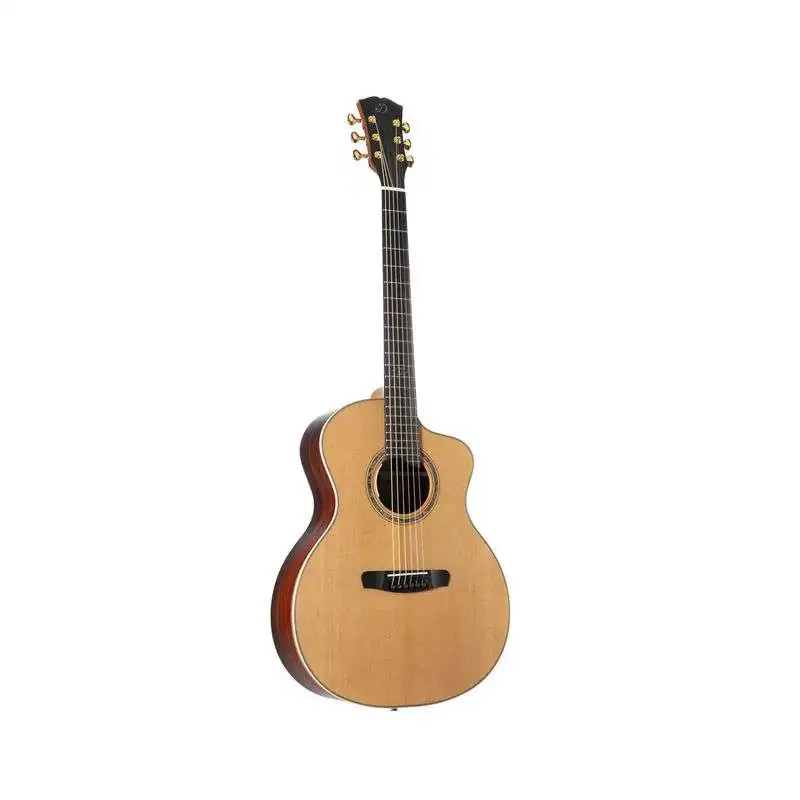 Dowina Cocobolo III GACE