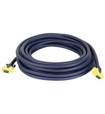 DMT FV 33 cable 20m VGA - VGA