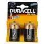 Duracell Plus Power MN1300 1,5V Mono 2-Pack