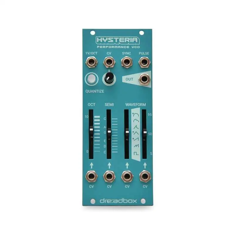 Dreadbox Hysteria