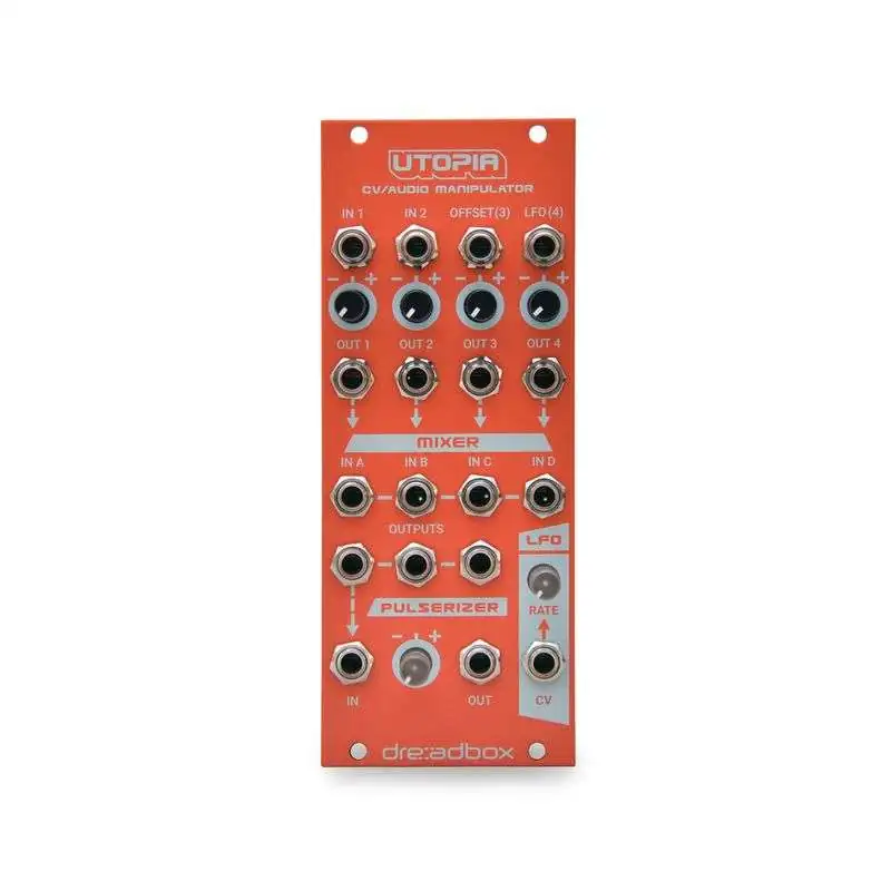 Dreadbox Utopia