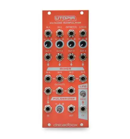 Dreadbox Utopia
