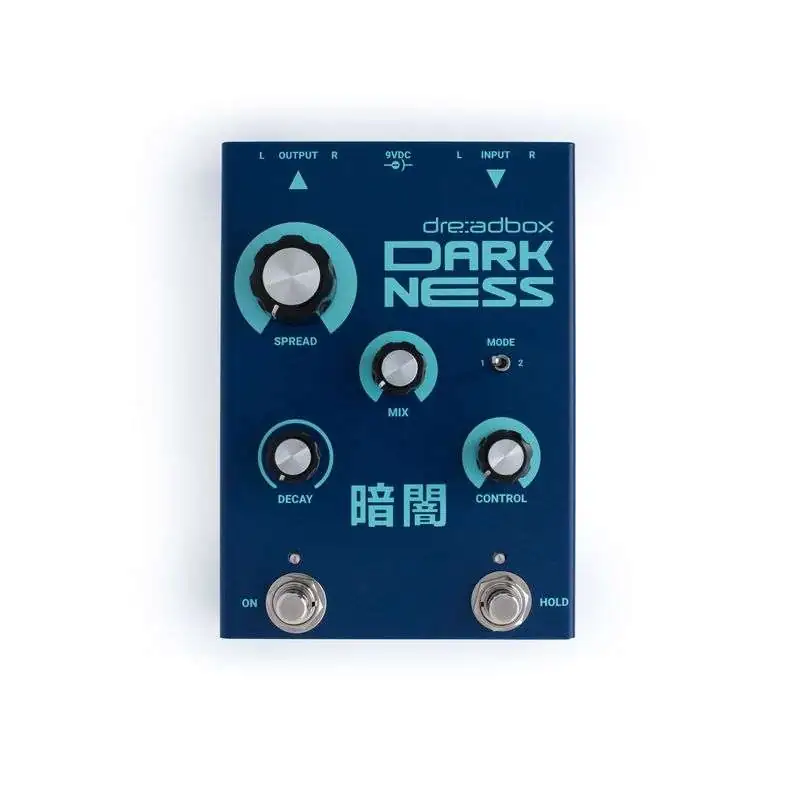 Dreadbox Darkness