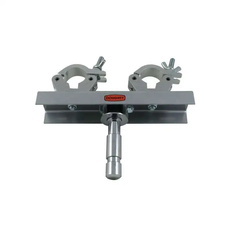 Doughty T55705 Swivel Traversenadapter mit TV-Zapfen, 200 Kg Doughty T55705 Swivel Traversenadapter mit TV-Zapfen, 200 Kg