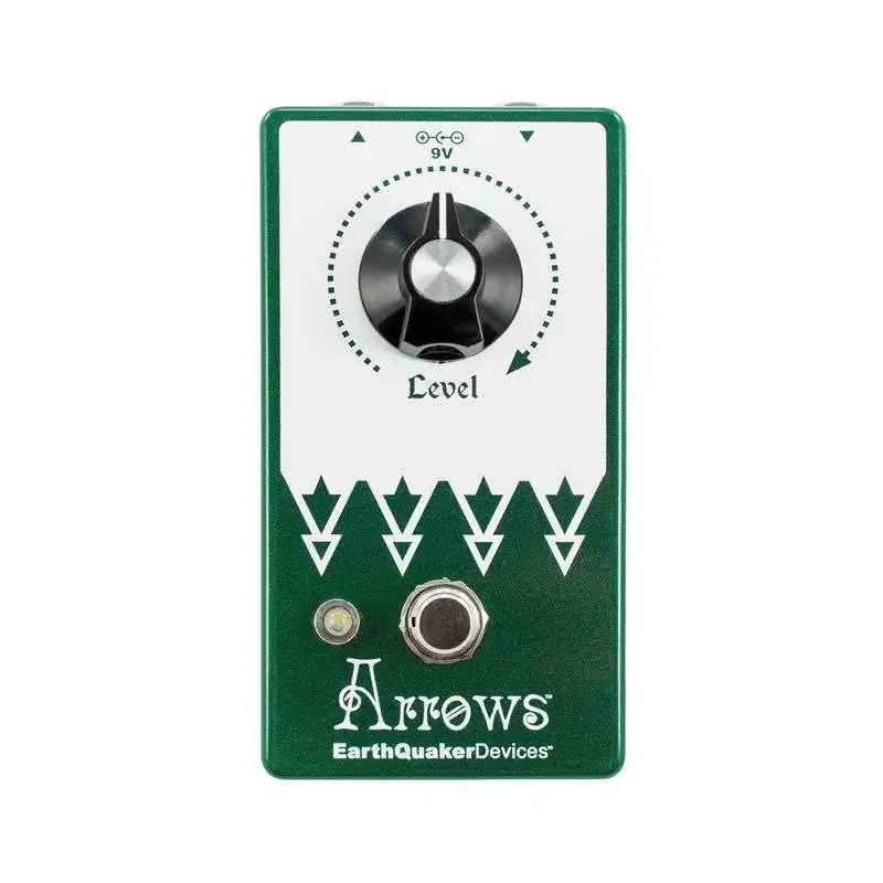 Earthquaker Devices Arrows V2