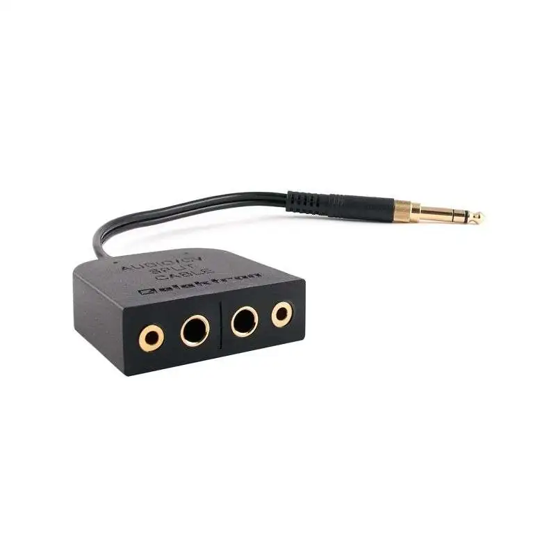Elektron Audio/CV Split Kabel
