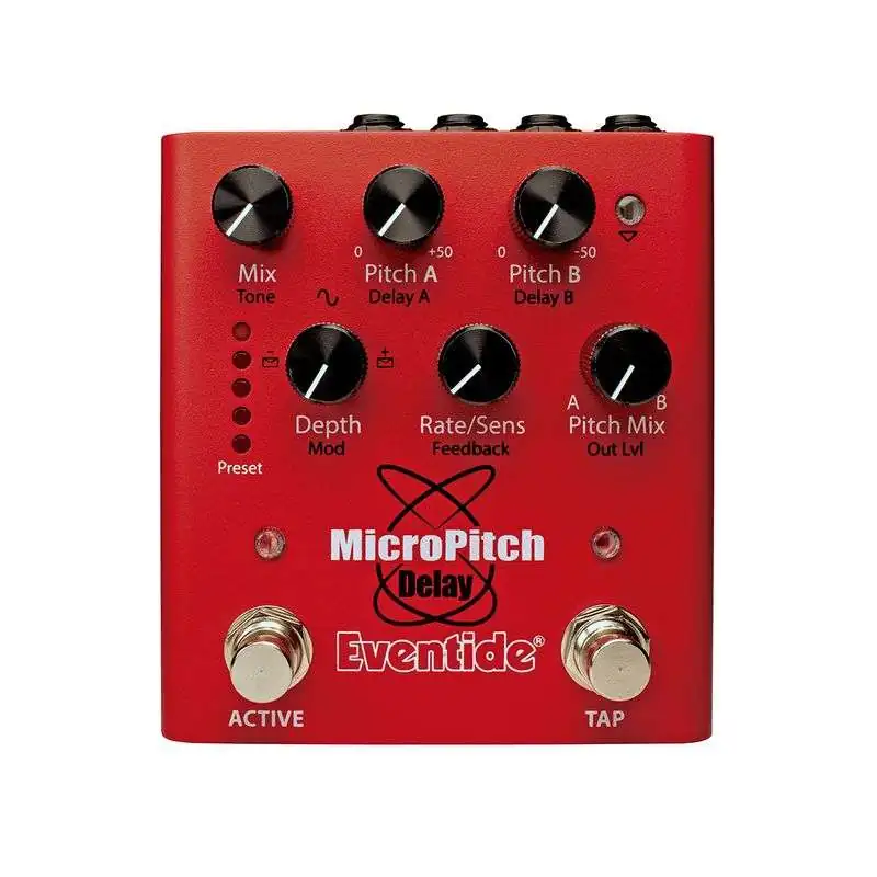 Eventide MicroPitch Delay