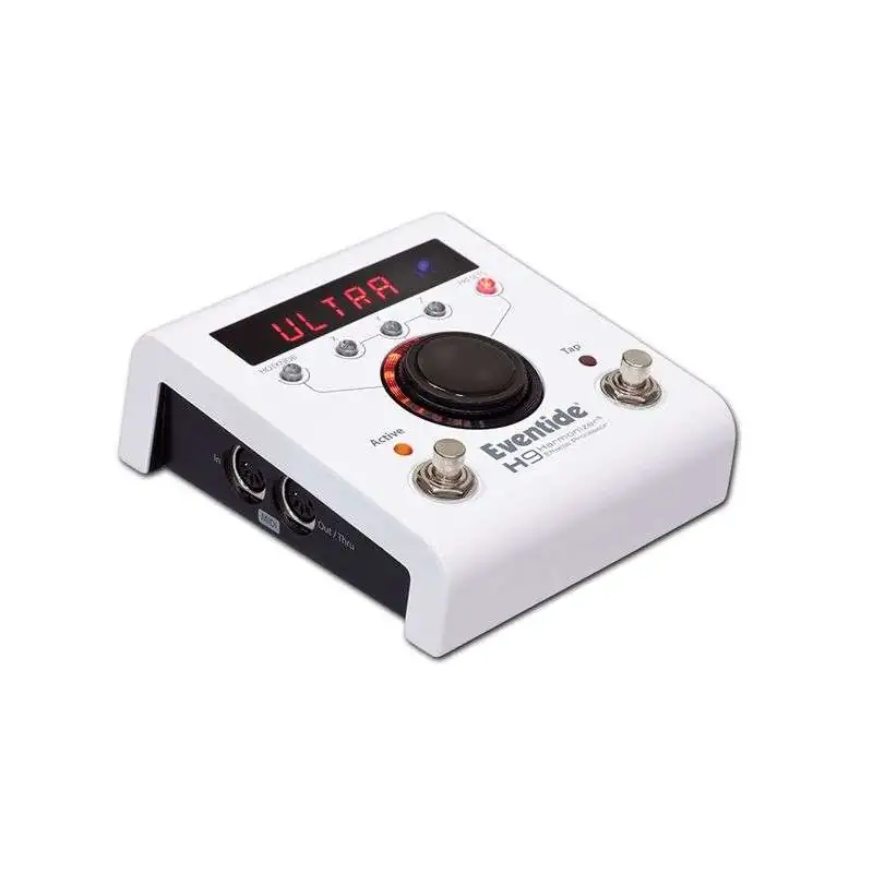 Eventide H9 Max Harmonizer