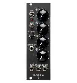 Erica Synths Black EG2