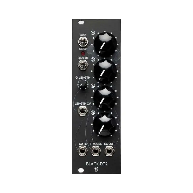 Erica Synths Black EG2