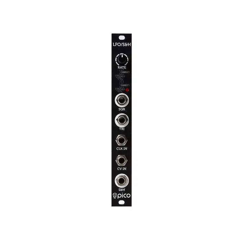 Erica Synths Pico LFO / S&H