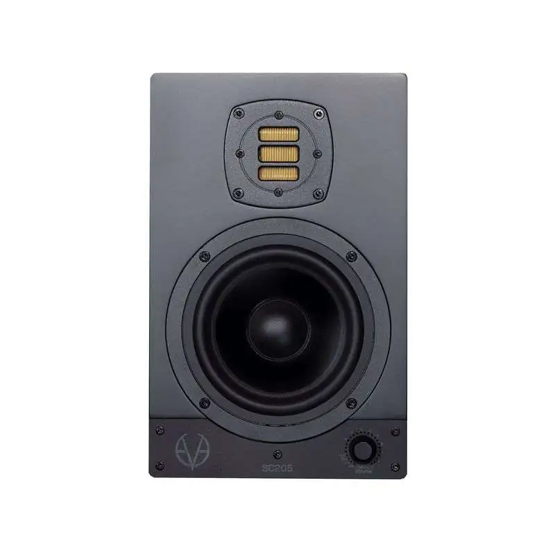EVE audio SC205 Black Edition EVE audio SC205 Black Edition