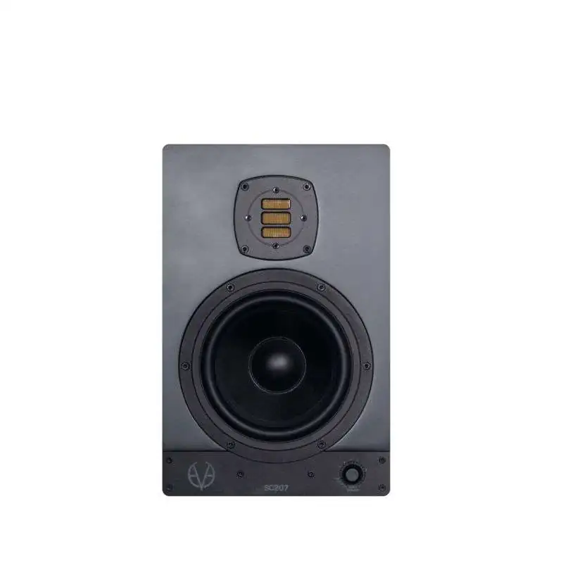 EVE audio SC207 Black Edition EVE audio SC207 Black Edition