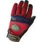 FerdyF. Power Handschuhe Gr.M rot
