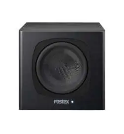 Fostex PM-SUBmini 5 Subwoofer