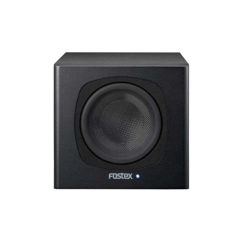Fostex PM-SUBmini Subwoofer 5"