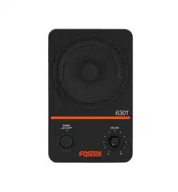 Fostex 6301N