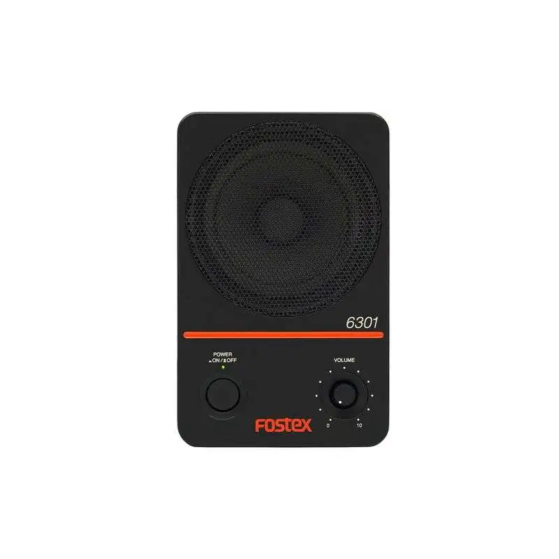 Fostex 6301 NB