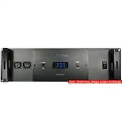 Furman P-6900-AR-E Power Sequenzer Conditioner