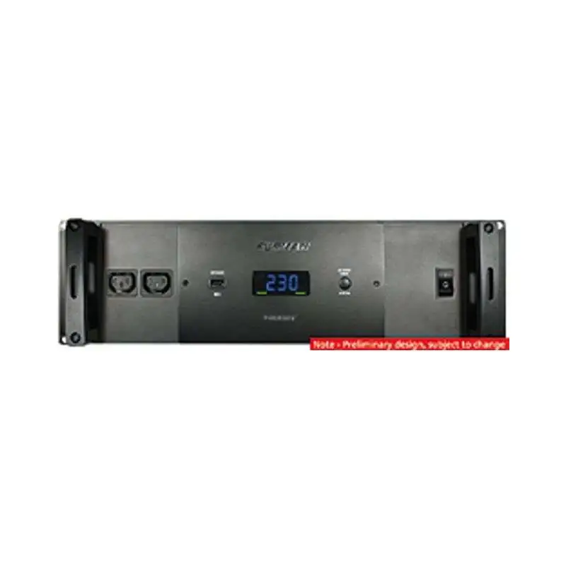 Furman P-6900-AR-E Power Sequenzer + Conditioner