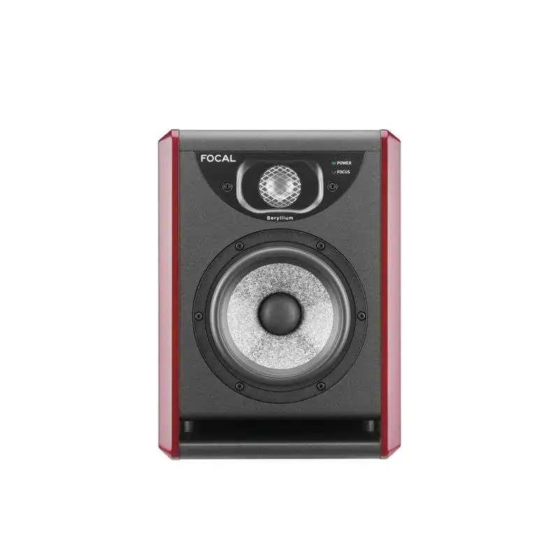 Focal Solo 6