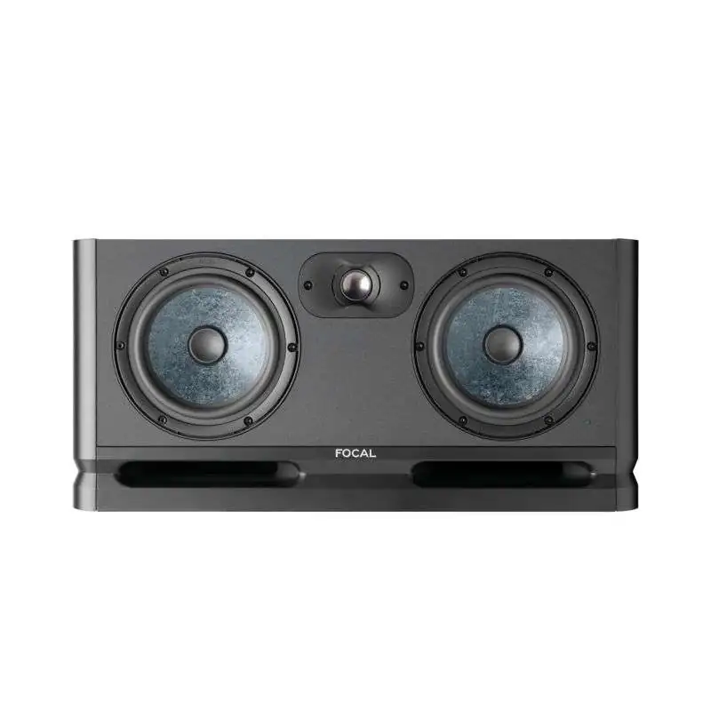 Focal Alpha Twin Evo