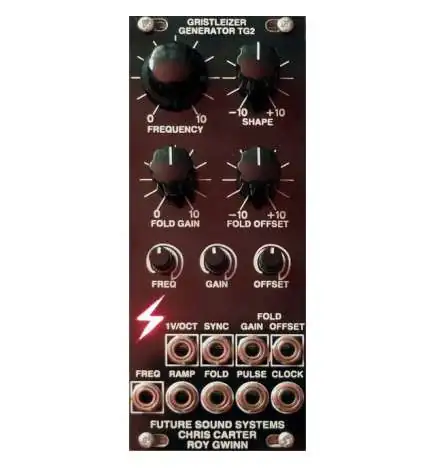 Future Sound Systems Gristleizer Generator TG2