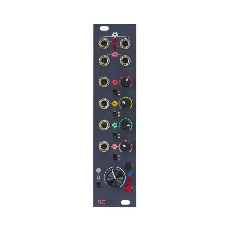 Frap Tools CGM Creative Mixer SC Stereo Channel