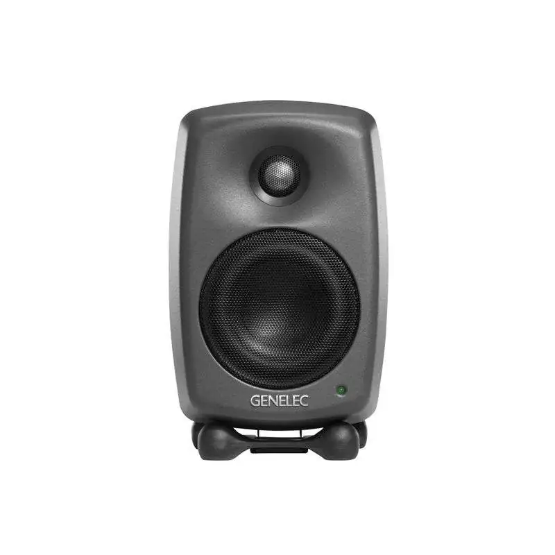 Genelec 8320 APM enceinte de studio actives