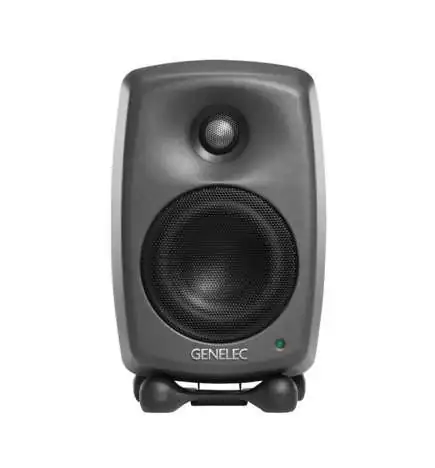 Genelec 8320 APM active studio monitor