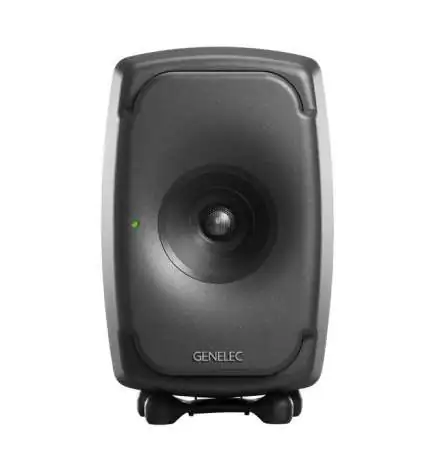 Genelec 8331AP active studio monitor