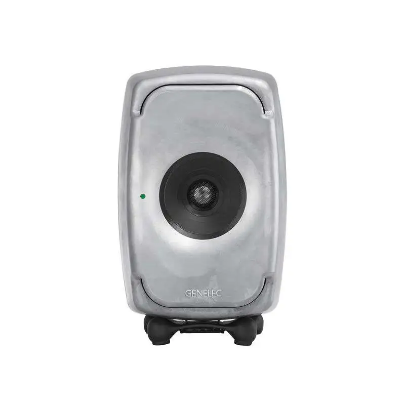 Genelec 8331 ARW DSP-Studiomon. Aluminium Raw monitor da studio attivi