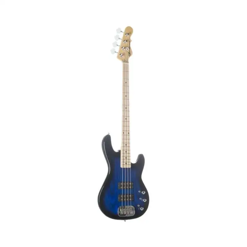 G&L Tribute L-2000 MN Blueburst