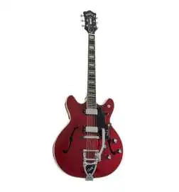 Guild Starfire V Cherry