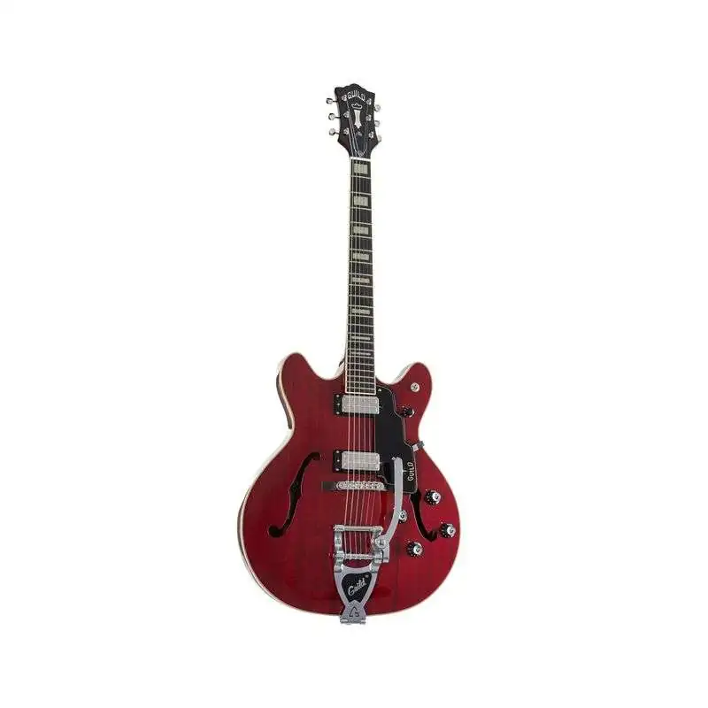 Guild Starfire V Cherry