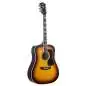 Guild D-55E Antique Sunburst Guild D-55E Antique Sunburst