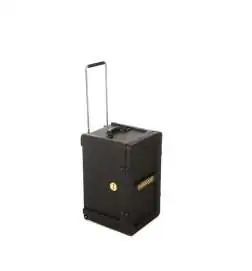 Hardcase Etui Ccjon HNCAJON, Caddy