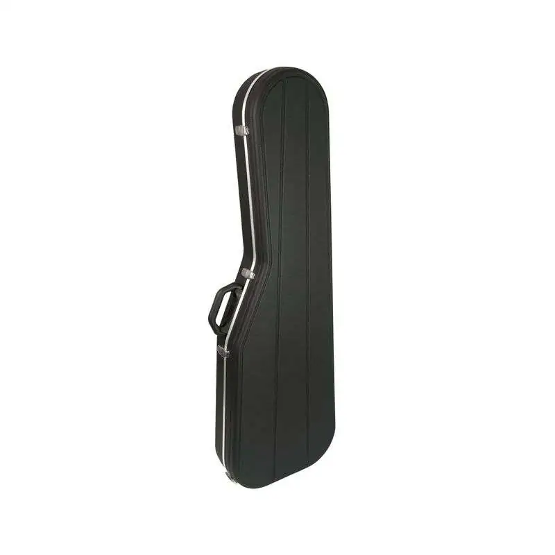 Hiscox Standard E-Bass Case schwarz