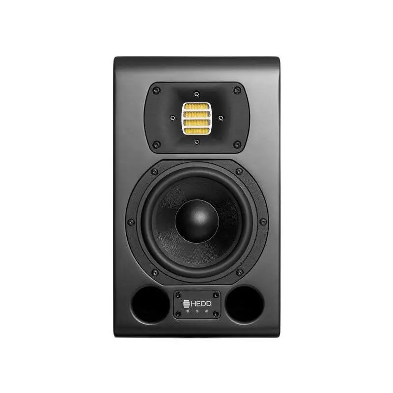 Hedd Audio TYPE 05 MK2 black