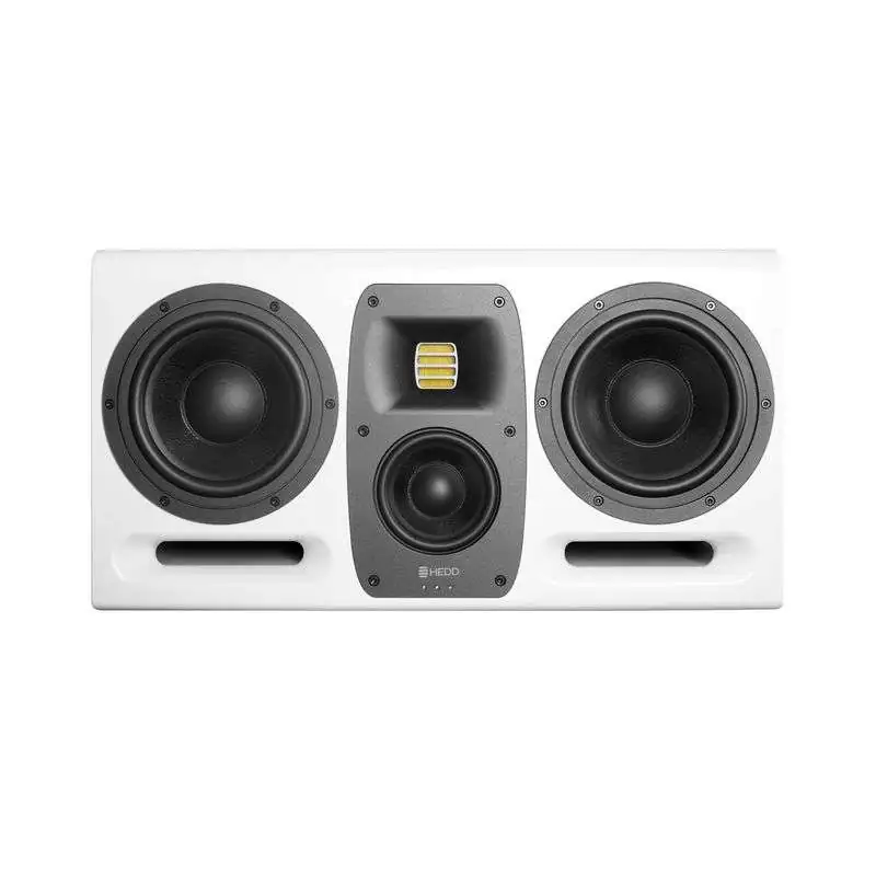 Hedd Audio TYPE 30 MK2 white