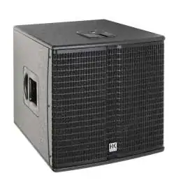 HK Audio ELEMENTS E 115 Sub D