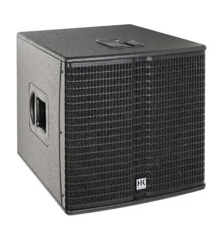 HK Audio ELEMENTS E 115 Sub D