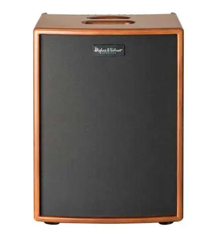 Hughes Kettner era 2 wood