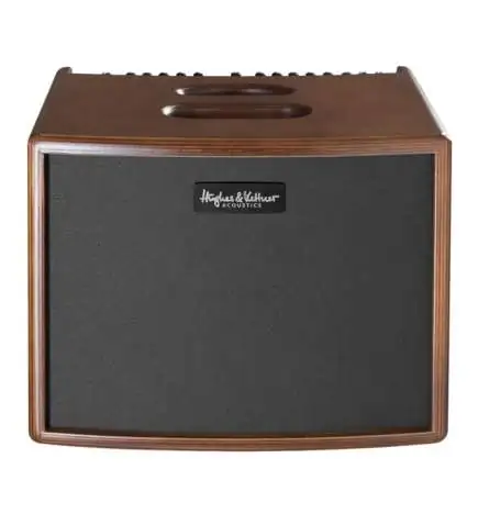 Hughes Kettner era 1 wood